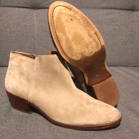 Sam Edelman ankle boots - Picture 5 of 8